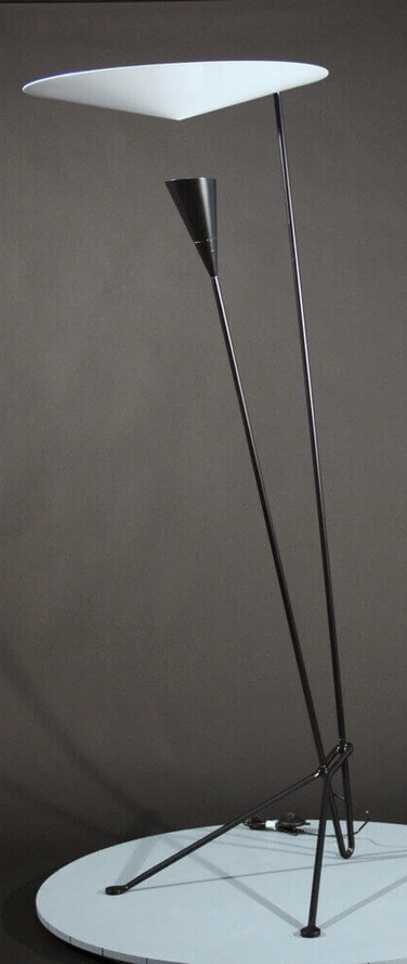 Michel Buffet Floor Lamp B211