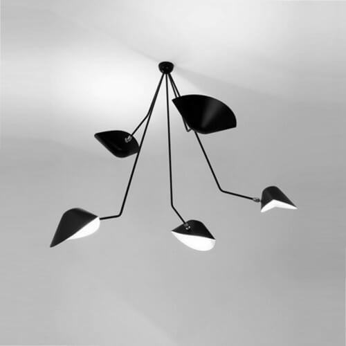 Plafonnier 20biblioth C3 A8que 201953