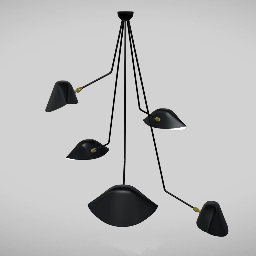 Plafonnier 20biblioth C3 A8que 201953