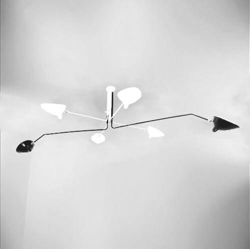 Plafonnier 20biblioth C3 A8que 201953